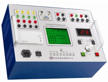 杭州高電科技-儀器儀表-