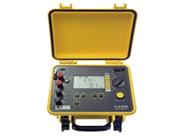 CA6240低阻計-供求商機-福州欣銳儀器儀表