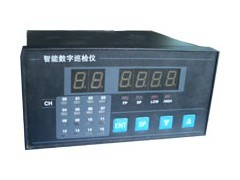 智能多點(diǎn)巡回檢測(cè)儀_智能儀表_儀器儀表_供應(yīng)_儀器儀表世界網(wǎng)