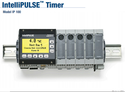 IntelliPULSE IP100 美國費(fèi)爾升Filtersense IntelliPULSE IP100時(shí)控器_儀器儀表_物性測(cè)試儀器_粒度/顆粒/粉末分析儀器_產(chǎn)品庫_中國環(huán)保在線