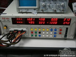 不再為認(rèn)證瘋狂 航嘉多核wd500電源評(píng)測(cè)