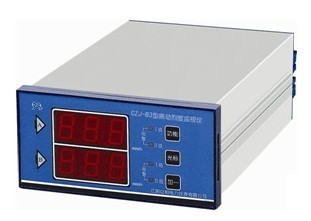 智能雙通道軸瓦振動(dòng)監(jiān)視保護(hù)儀CZJ-B3_儀器儀表欄目