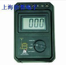 HDT2072數(shù)字絕緣電阻表HDT-2072_儀器儀表欄目