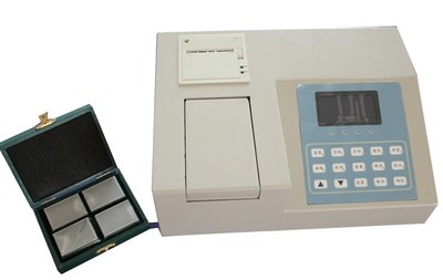 DS-200經(jīng)濟(jì)型COD速測儀_COD快速檢測儀_李滄區(qū)創(chuàng)森儀器儀表經(jīng)營部 - 商國互聯(lián)網(wǎng)