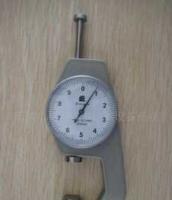 供應(yīng)測厚規(guī) 測厚儀 厚度計(jì) 厚度表 厚薄規(guī) 厚薄表_儀器儀表_世界工廠網(wǎng)中國產(chǎn)品信息庫