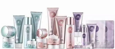 無限極日用品超市——品質生活，觸手可及