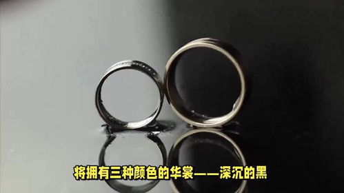 三星Galaxy Ring智能戒指震撼發布 售價3500元，開啟智能穿戴新紀元